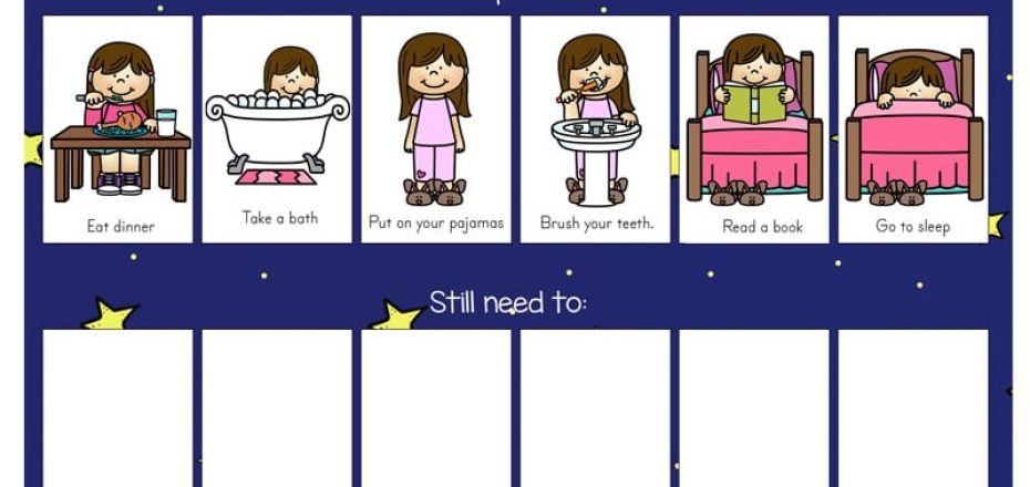 kids-schedule