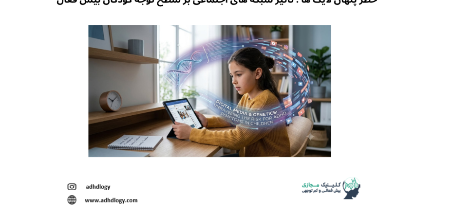 شبکه اجتماعی