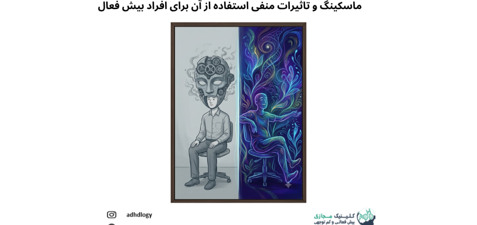 ماسکینگ